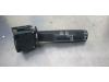 Wiper switch from a Opel Karl, 2015 / 2019 1.0 12V, Hatchback, 4-dr, Petrol, 999cc, 55kW (75pk), FWD, B10XE, 2015-01 / 2019-03 2017