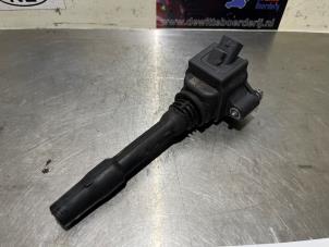 Used Ignition coil BMW 1 serie (F20) 118i 1.5 TwinPower 12V Price € 20,00 Margin scheme offered by De Witte Boerderij B.V.