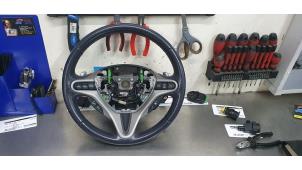 Used Steering wheel Honda Insight (ZE2) 1.3 16V VTEC Price € 50,00 Margin scheme offered by De Witte Boerderij B.V.