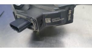 Gaspedalsensor från en Honda Insight (ZE2) 1.3 16V VTEC 2011