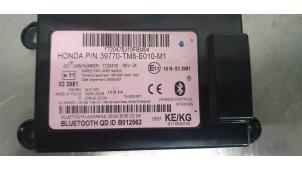 Used Bluetooth module Honda Insight (ZE2) 1.3 16V VTEC Price € 25,00 Margin scheme offered by De Witte Boerderij B.V.