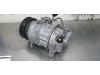 Air conditioning pump from a BMW 3 serie Touring (F31) 320d 2.0 16V 2017
