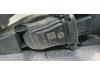 Czujnik polozenia pedalu gazu z BMW 1 serie (F20) 114i 1.6 16V 2015