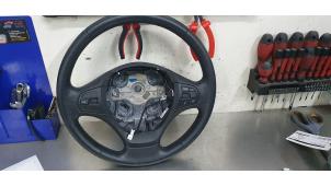 Used Steering wheel BMW 1 serie (F20) 114i 1.6 16V Price € 50,00 Margin scheme offered by De Witte Boerderij B.V.