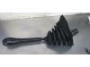 Gear stick from a Ford Transit, 1994 / 2000 2.5 TD, Delivery, Diesel, 2.496cc, 74kW (101pk), RWD, 4EB; 4EC, 1995-01 / 2000-03 1998