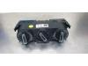 Volkswagen Polo V (6R) 1.4 TDI DPF BlueMotion technology Heizung Bedienpaneel