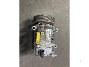 Used Air conditioning pump Peugeot Partner Tepee (7A/B/C/D/E/F/G/J/P/S) 1.6 HDiF 90 16V Phase 1 Price € 50,00 Margin scheme offered by De Witte Boerderij B.V.