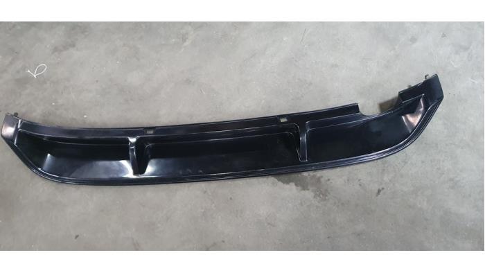 Diffusoren Stoßstange hinten mei oe-nummer 5G6807568 Vorrat 