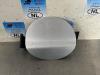 Tank cap cover from a BMW 1 serie (F20) 116i 1.6 16V 2013