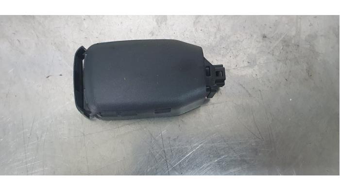 Begagnade Regnsensor Mazda 2 (DJ/DL) 1.5 e-SkyActiv G 90 Pris € 25,00 Marginaltabell erbjuds av De Witte Boerderij AutoMotive