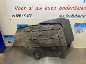 Usagé Passage de roue Toyota Aygo (B40) 1.0 12V VVT-i Prix € 20,00 Règlement à la marge proposé par De Witte Boerderij B.V.