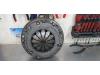 Clutch kit (complete) from a Fiat 500 (312), 2007 1.0 Hybrid, Hatchback, Electric Petrol, 999cc, 51kW (69pk), FWD, 46341162, 2020-01, 312AYD 2021
