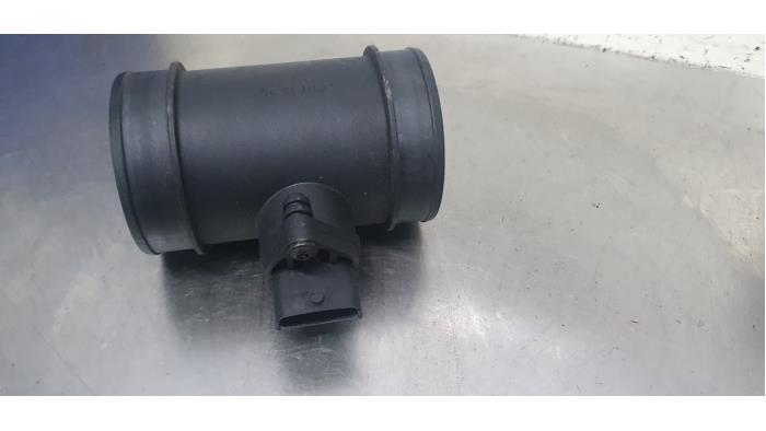 Gebrauchte Luftmassenmesser Opel Signum (F48) 3.2 V6 24V Preis € 25,00 Margenregelung angeboten von De Witte Boerderij AutoMotive
