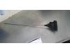 Oil dipstick from a Fiat 500 (312), 2007 1.0 Hybrid, Hatchback, Electric Petrol, 999cc, 51kW (69pk), FWD, 46341162, 2020-01, 312AYD 2021