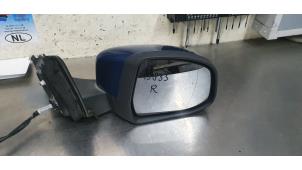 Used Wing mirror, right Ford Mondeo IV Wagon 2.0 16V Price € 35,00 Margin scheme offered by De Witte Boerderij B.V.