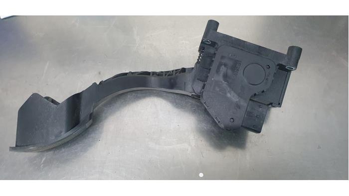 Begagnade Gaspedalsensor Fiat Panda (312) 0.9 TwinAir Turbo 85 Pris € 10,00 Marginaltabell erbjuds av De Witte Boerderij AutoMotive