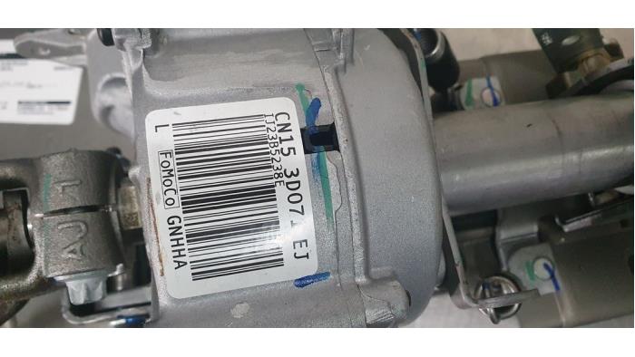 Electric power steering unit from a Ford EcoSport (JK8) 1.0 EcoBoost 12V 125 2015