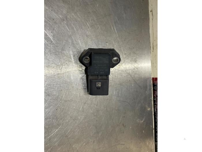 Gebrauchte Map Sensor (Einlasskrümmer) Volkswagen Golf VII (AUA) 1.0 TSI 12V BlueMotion Preis € 10,00 Margenregelung angeboten von De Witte Boerderij AutoMotive