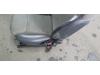 Seat, right from a Fiat 500 (312) 0.9 TwinAir 85 2012