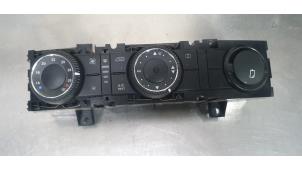 Used Heater control panel Volkswagen Crafter 2.0 TDI 16V Price € 75,00 Margin scheme offered by De Witte Boerderij B.V.