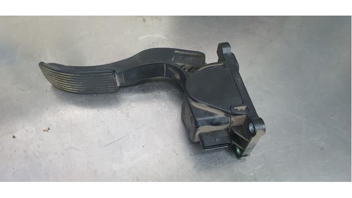 Begagnade Gaspedalsensor Volkswagen Crafter 2.0 TDI 16V Pris € 10,00 Marginaltabell erbjuds av De Witte Boerderij AutoMotive