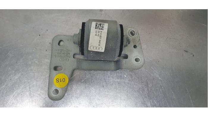 Begagnade Vibrationsdämpare Audi Q2 (GAB/GAG) 1.0 TFSI 12V Pris € 50,00 Marginaltabell erbjuds av De Witte Boerderij AutoMotive