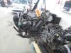 Engine from a Suzuki Alto (GF), 2009 1.0 12V, Hatchback, 4-dr, Petrol, 996cc, 50kW (68pk), FWD, K10B, 2009-01, GFC31S 2013