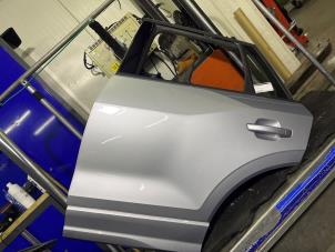 Używane Drzwi lewe tylne wersja 4-drzwiowa Audi Q2 (GAB/GAG) 1.0 TFSI 12V Cena € 400,00 Procedura marży oferowane przez De Witte Boerderij B.V.