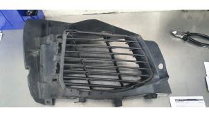 Used Bumper grille Peugeot 3008 II (M4/MC/MJ/MR) 1.6 BlueHDi 115 Price € 25,00 Margin scheme offered by De Witte Boerderij B.V.