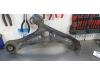 Front wishbone, right from a Ford EcoSport (JK8), 2013 1.0 EcoBoost 12V 125, SUV, Petrol, 998cc, 92kW (125pk), FWD, M1JC, 2014-02 2015