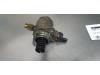 High pressure pump from a Volkswagen Polo V (6R) 1.2 TSI 2013