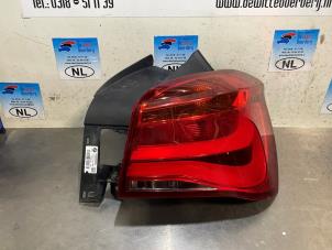 Used Taillight, right BMW 1 serie (F20) 118i 1.5 TwinPower 12V Price € 115,00 Margin scheme offered by De Witte Boerderij B.V.