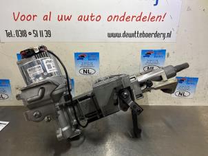 Used Electric power steering unit Renault Clio IV (5R) 1.5 dCi 90 FAP Price € 100,00 Margin scheme offered by De Witte Boerderij B.V.