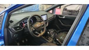 Gebrauchte Vollzähligkeit Airbags Ford Fiesta 7 1.0 EcoBoost 12V Preis auf Anfrage angeboten von De Witte Boerderij B.V.