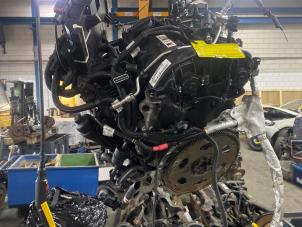 Used Engine BMW 1 serie (F20) 118i 1.5 TwinPower 12V Price € 2.950,00 Margin scheme offered by De Witte Boerderij B.V.