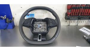 Used Steering wheel Citroen C4 Cactus (0B/0P) Price € 50,00 Margin scheme offered by De Witte Boerderij B.V.
