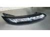Daytime running light, right from a Citroën C4 Cactus (0B/0P)  2015