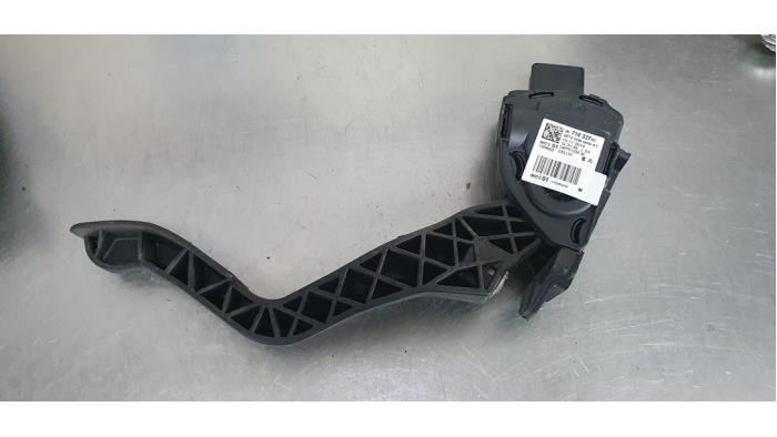 Begagnade Gaspedalsensor Citroen C4 Cactus (0B/0P) Pris € 10,00 Marginaltabell erbjuds av De Witte Boerderij AutoMotive