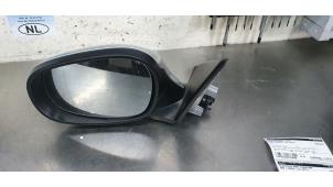 Used Wing mirror, left BMW 1 serie (E87/87N) 118i 16V Price € 50,00 Margin scheme offered by De Witte Boerderij B.V.