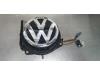 Cámara de marcha atrás de un Volkswagen Golf VII (AUA) 2.0 R 4Motion 16V 2018