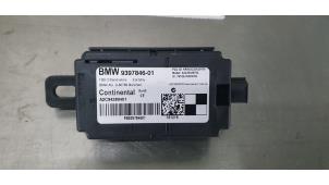 Usados Módulo de radio BMW 1 serie (F20) 118i 1.5 TwinPower 12V Precio € 25,00 Norma de margen ofrecido por De Witte Boerderij B.V.