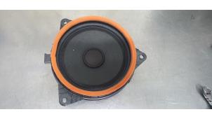 Used Speaker Toyota C-HR (X1,X5) 2.0 16V Hybrid Price € 25,00 Margin scheme offered by De Witte Boerderij B.V.