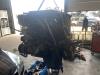 Engine from a BMW 3 serie Compact (E46/5) 316ti 16V 2003