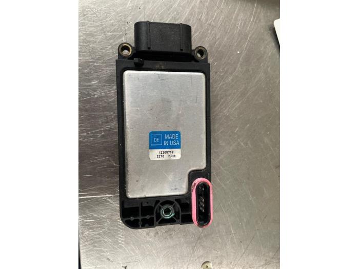 thumbnail image 2 of LST Ignition Coil & Module For Vauxhall Astra H / Corsa D / Insignia A – 1.6 1.8 Petrol 2 of 6