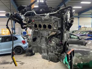 Gebrauchte Motor Toyota C-HR (X1,X5) 2.0 16V Hybrid Preis € 1.350,00 Margenregelung angeboten von De Witte Boerderij B.V.
