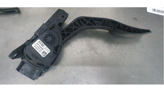 Gebrauchte Gaspedalposition Sensor Ford Fiesta 6 (JA8) 1.0 EcoBoost 12V 100 Preis € 9,95 Margenregelung angeboten von De Witte Boerderij AutoMotive