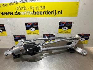 Gebrauchte Lenksäulenwelle Toyota C-HR (X1,X5) 2.0 16V Hybrid Preis € 26,25 Margenregelung angeboten von De Witte Boerderij AutoMotive