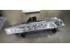 Daytime running light, right from a Renault Clio 2020