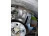 Wheel + tyre from a Hyundai i30 Wagon (PDEF5) 1.0 T-GDI 12V Mild Hybrid 48V 2023