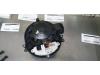 Heating and ventilation fan motor from a BMW 4 serie (F33), 2013 / 2020 420d 2.0 16V, Convertible, Diesel, 1.995cc, 135kW (184pk), RWD, N47D20C, 2013-10 / 2015-06, 3U11; 3U12 2014
